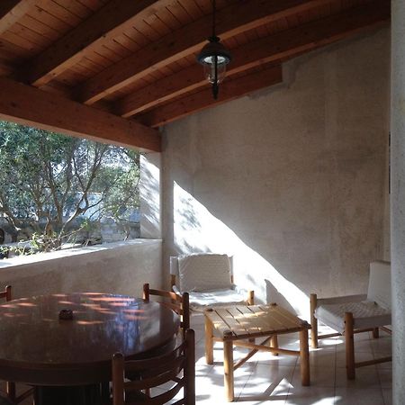 Il Giardino Della Falena Villa Favignana Kültér fotó