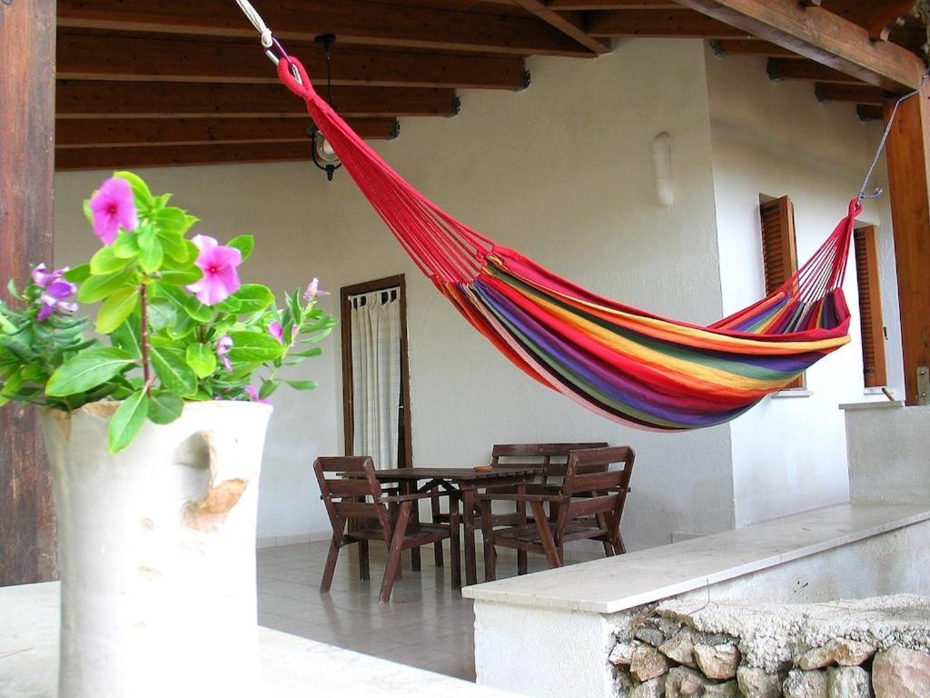 Il Giardino Della Falena Villa Favignana Kültér fotó